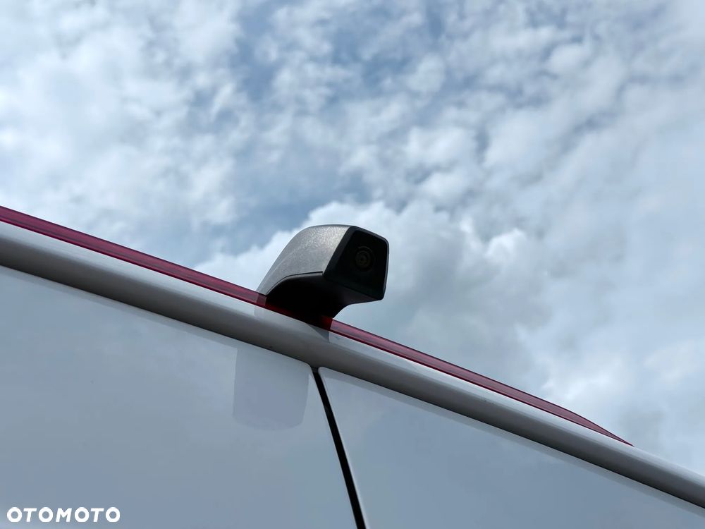 Volkswagen Crafter L2H2 Blaszak Furgon Salon PL, Jeden Właściciel - 7