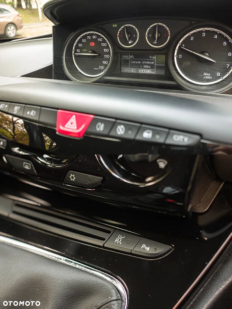 Lancia Ypsilon 1.2 8V Gold S&S - 9