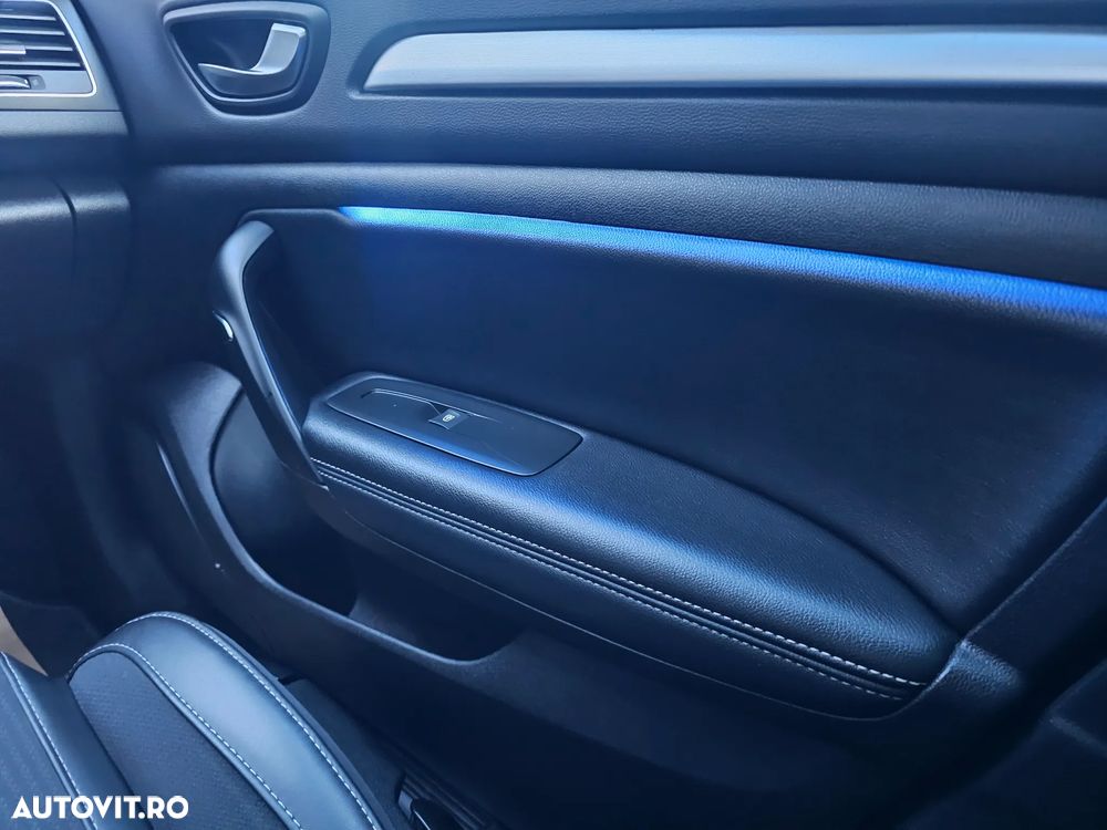 Renault Megane Blue dCi 116 Intens - 30