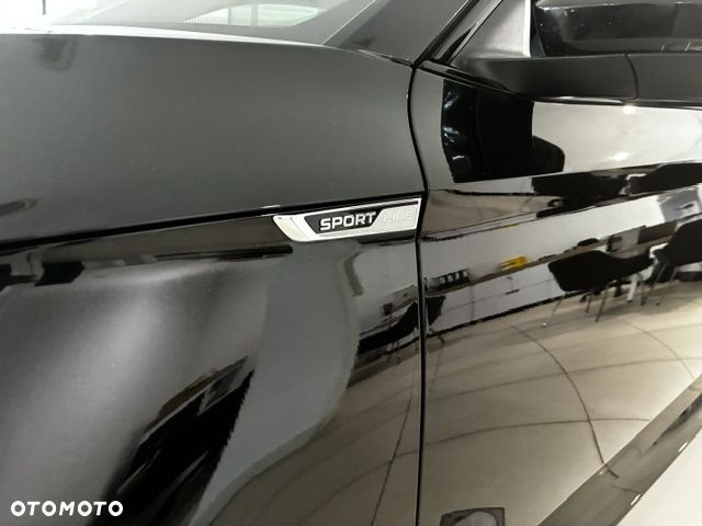 Skoda Superb 2.0 TDI SCR 4x4 Sportline DSG - 9