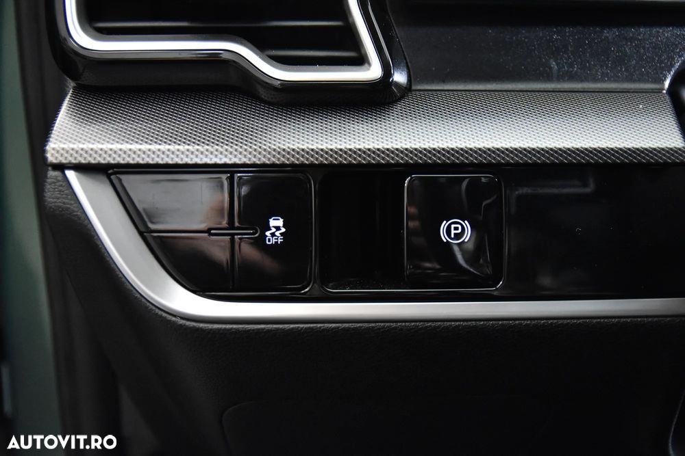 Kia Sportage 1.6 CRDI 2WD Eco-Dynamics+ (48V M-H) DCT GT-line - 15