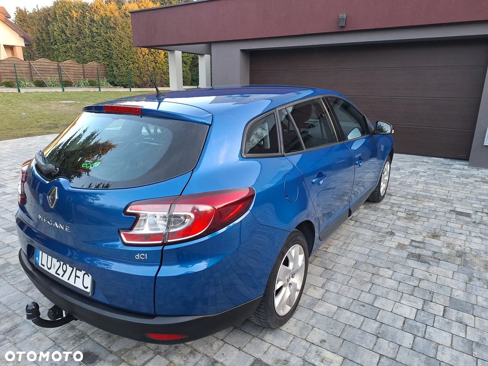 Renault Megane 1.5 dCi Color Edition - 9