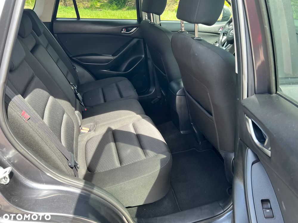 Mazda CX-5 SKYACTIV-D 150 Center-Line - 21