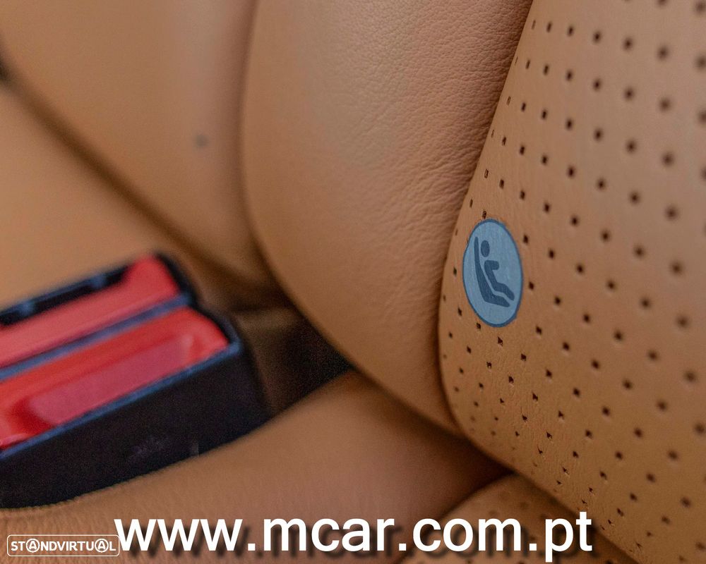 Volvo XC 60 D3 Geartronic Summum - 13