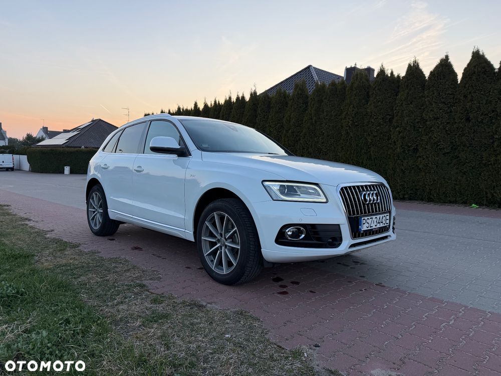 Audi Q5 - 12