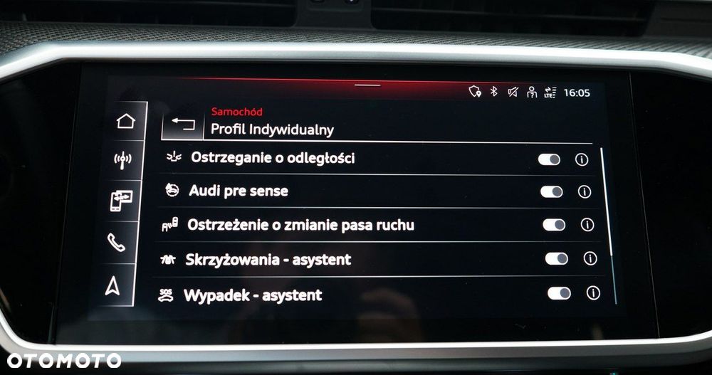 Audi A6 Avant - 41