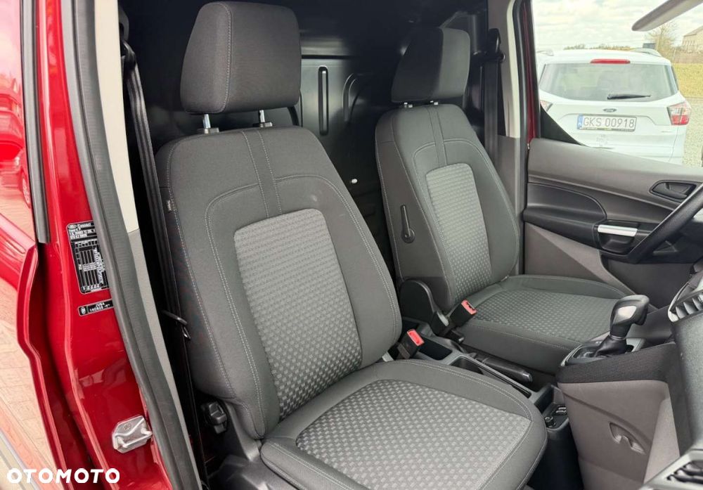 Ford Transit Connect - 8