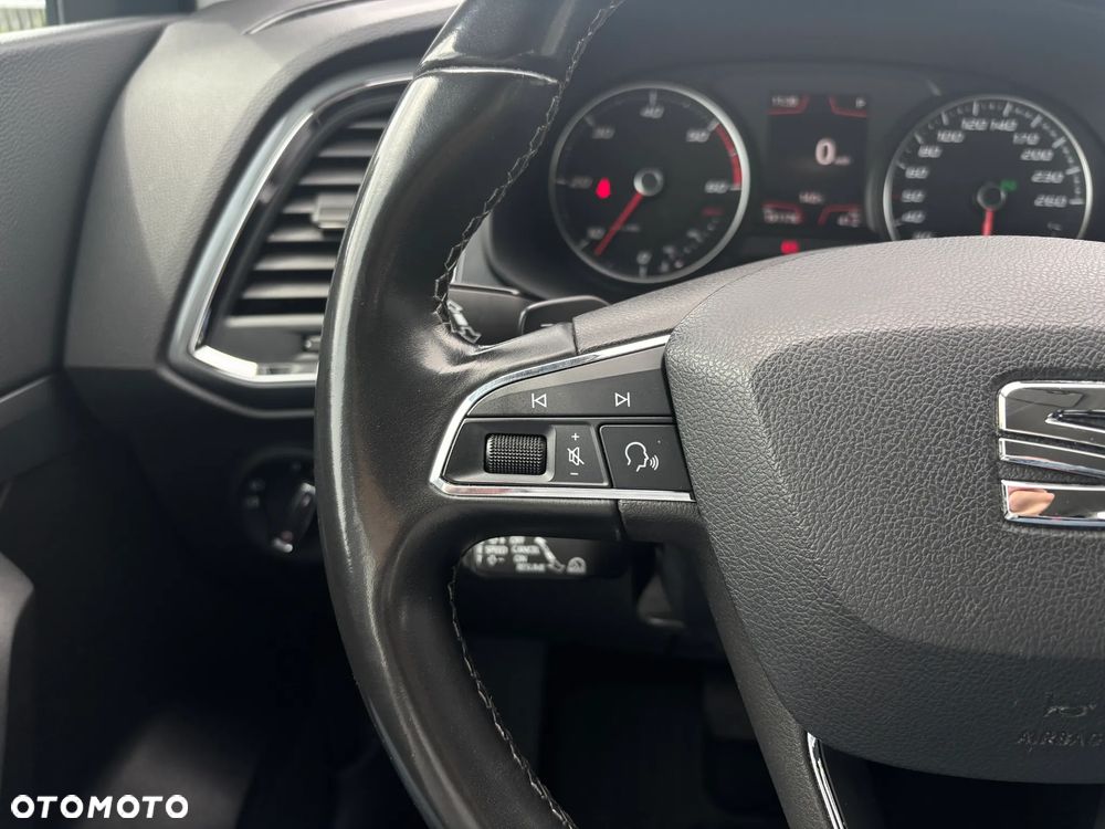 Seat Ateca 1.6 TDI ECOMOTIVE Style S&S DSG - 30