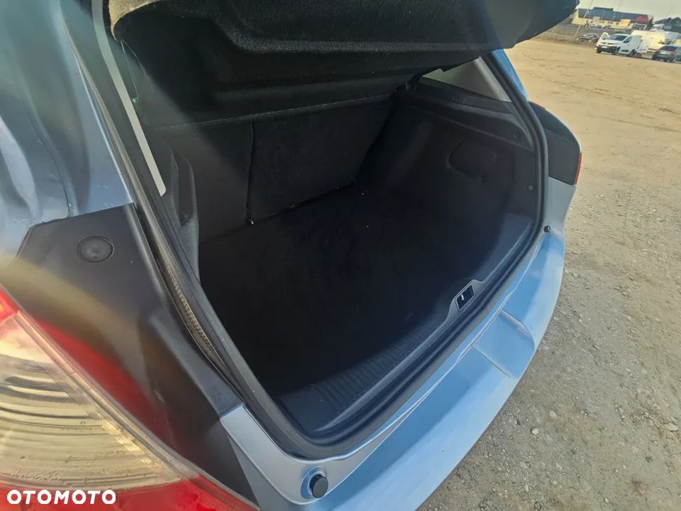 Renault Megane 1.6 16V 100 Expression - 20