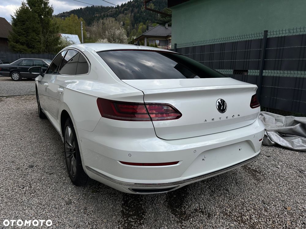 Volkswagen Arteon 2.0 TDI SCR Elegance DSG - 4