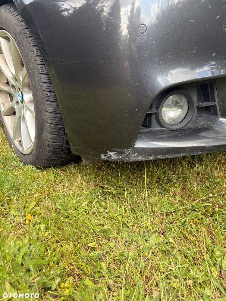 BMW Seria 5 - 7