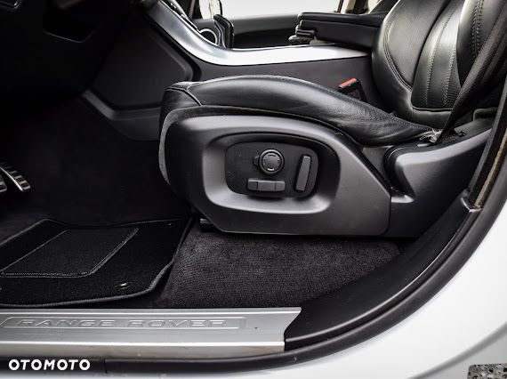 Land Rover Range Rover Sport S 3.0 SD V6 HSE Dynamic - 37