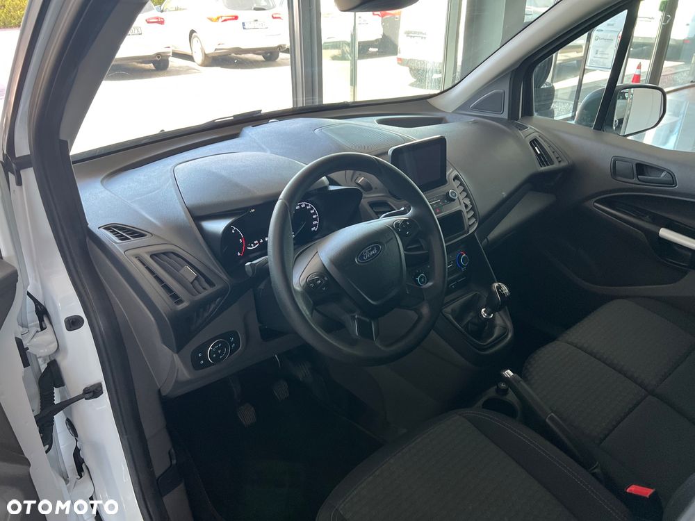 Ford transit connect - 20