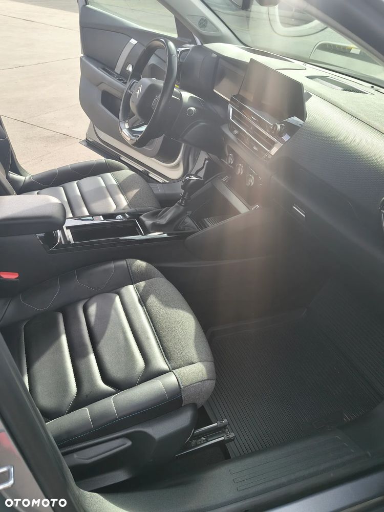 Citroën C4 1.5 BlueHDi Shine S&S - 16
