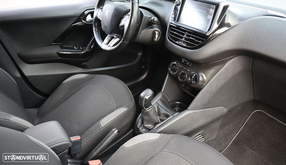 Peugeot 208 1.6 BlueHDi Active - 23