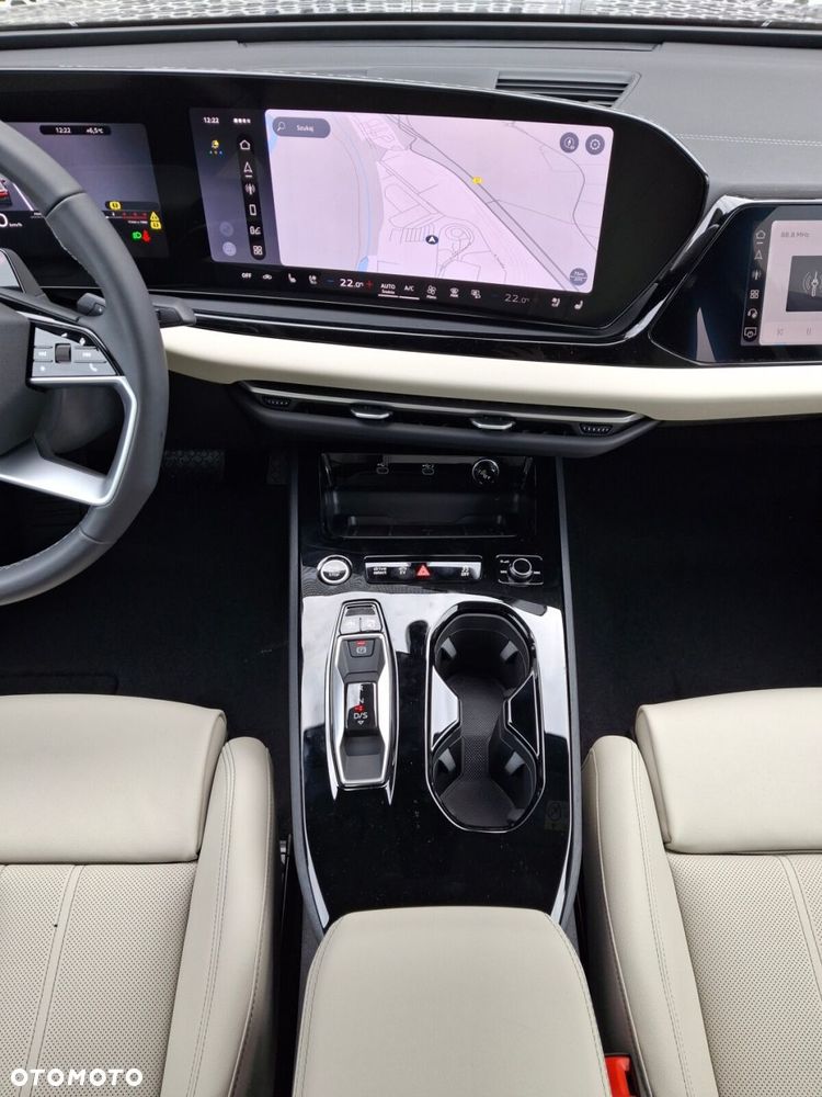 Audi A5 Limousine - 24
