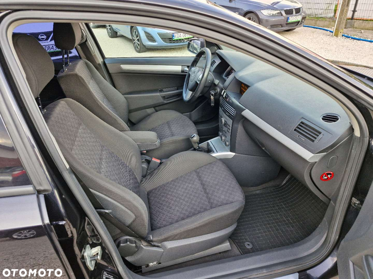 Opel Astra - 18
