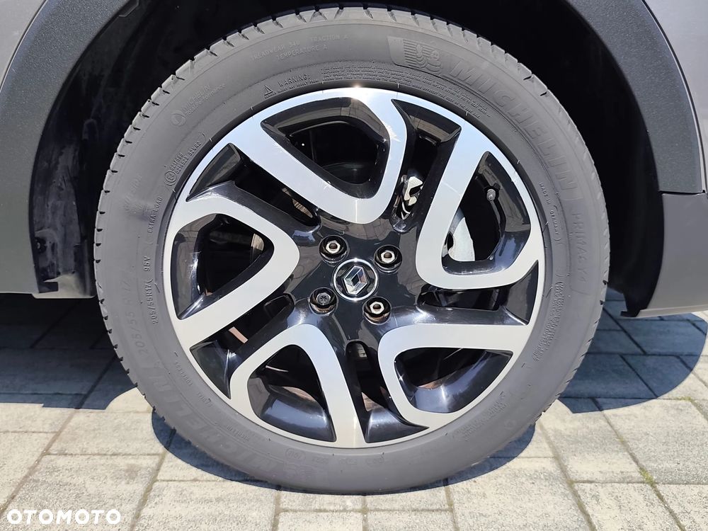 Renault Captur ENERGY TCe 120 EDC Intens - 32