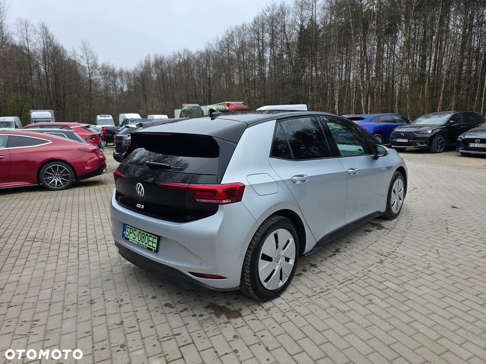 Volkswagen ID.3 58kWh Pro Performance Life - 7