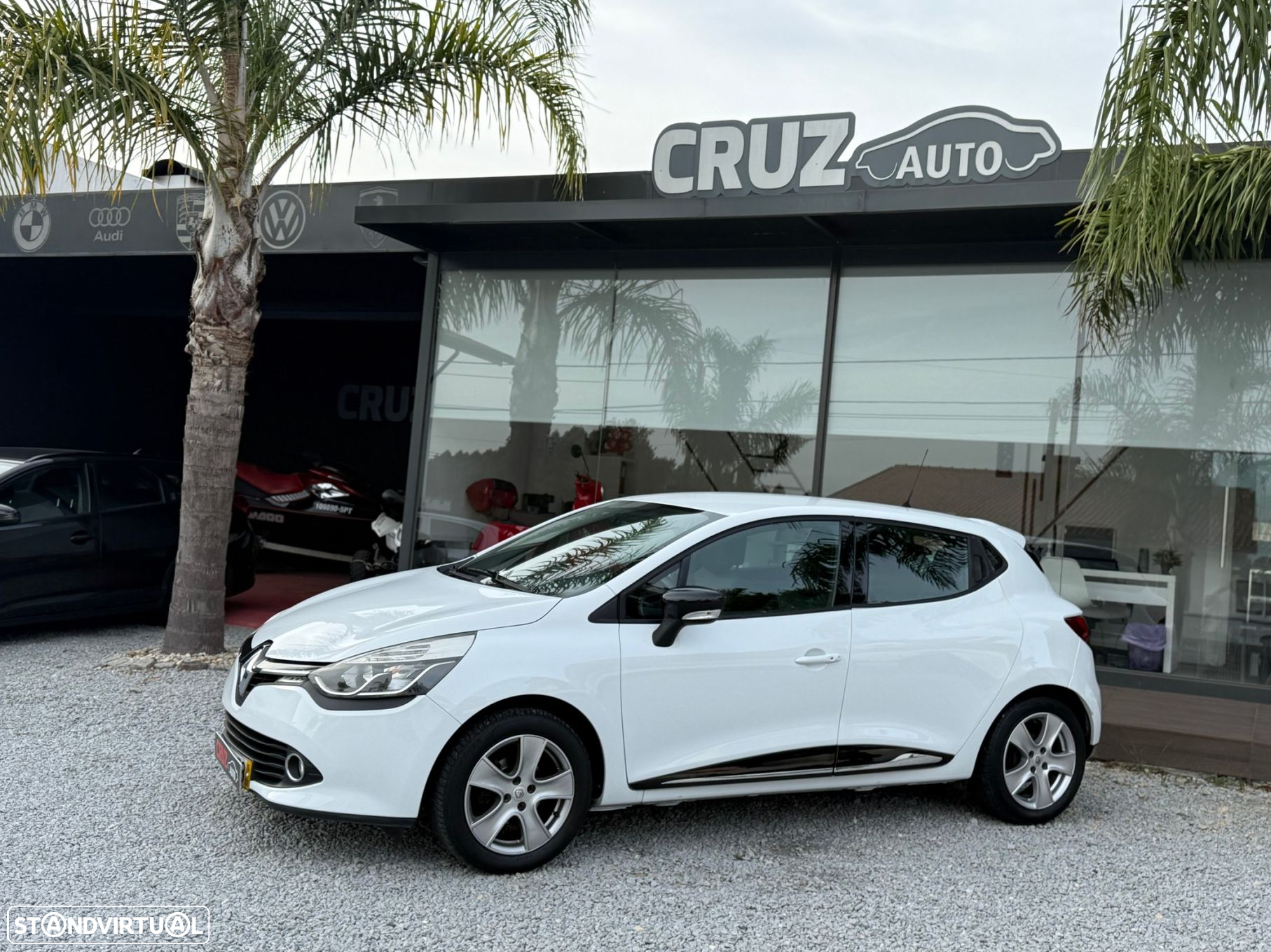 Renault Clio 1.5 dCi Limited - 24