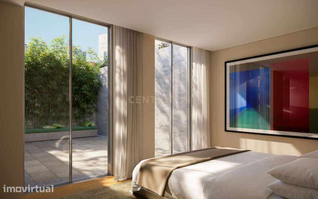 Apartamento T2 Condomínio Enlight, Avenida da Boavista - Grande imagem: 5/39