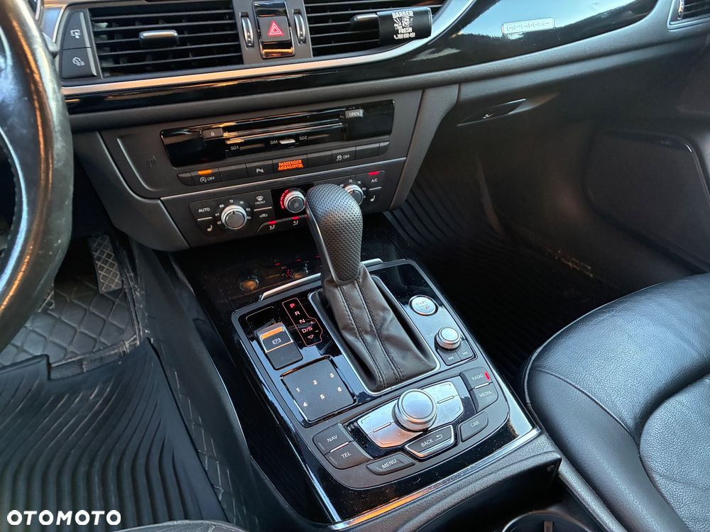 Audi A6 Limousine - 19