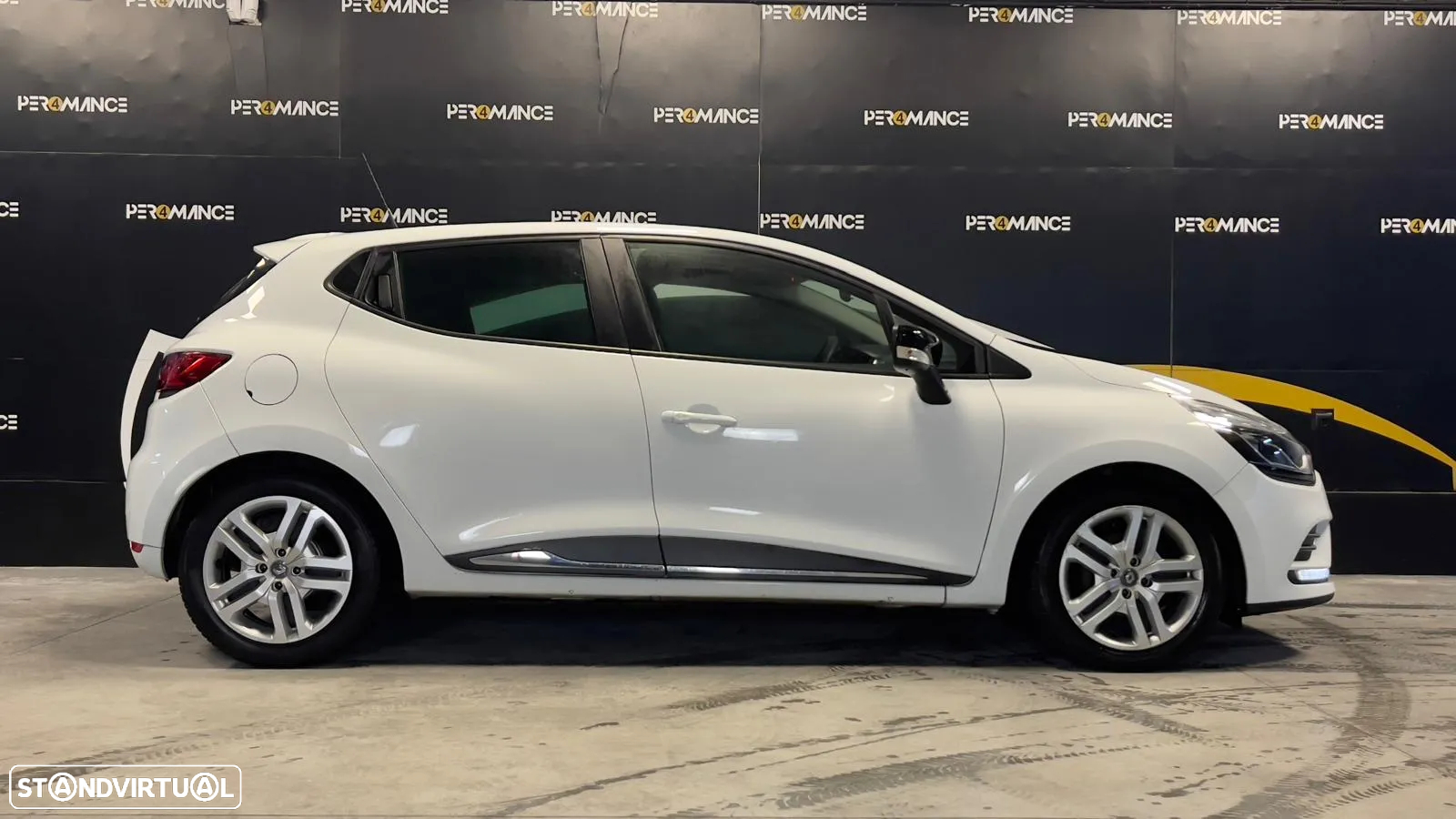 Renault Clio Energy dCi 90 Start & Stop Dynamique - 31