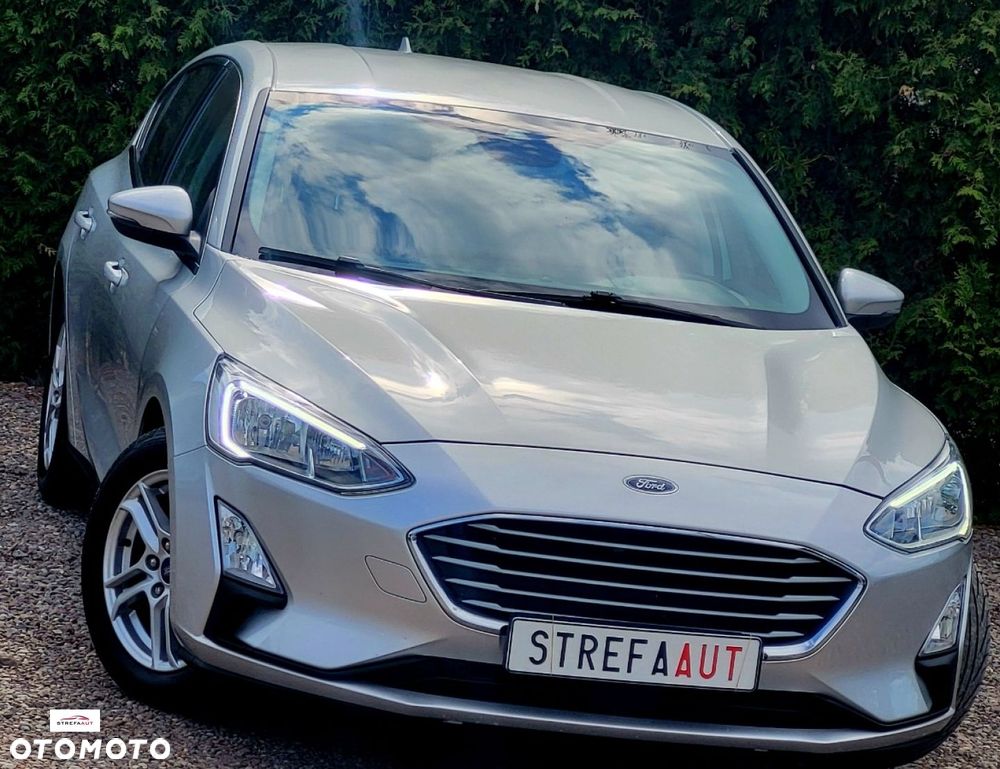 Ford Focus - 3