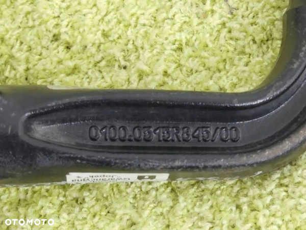 Kula Hak Holowniczy wypinany Audi Q5 8R 08-16r