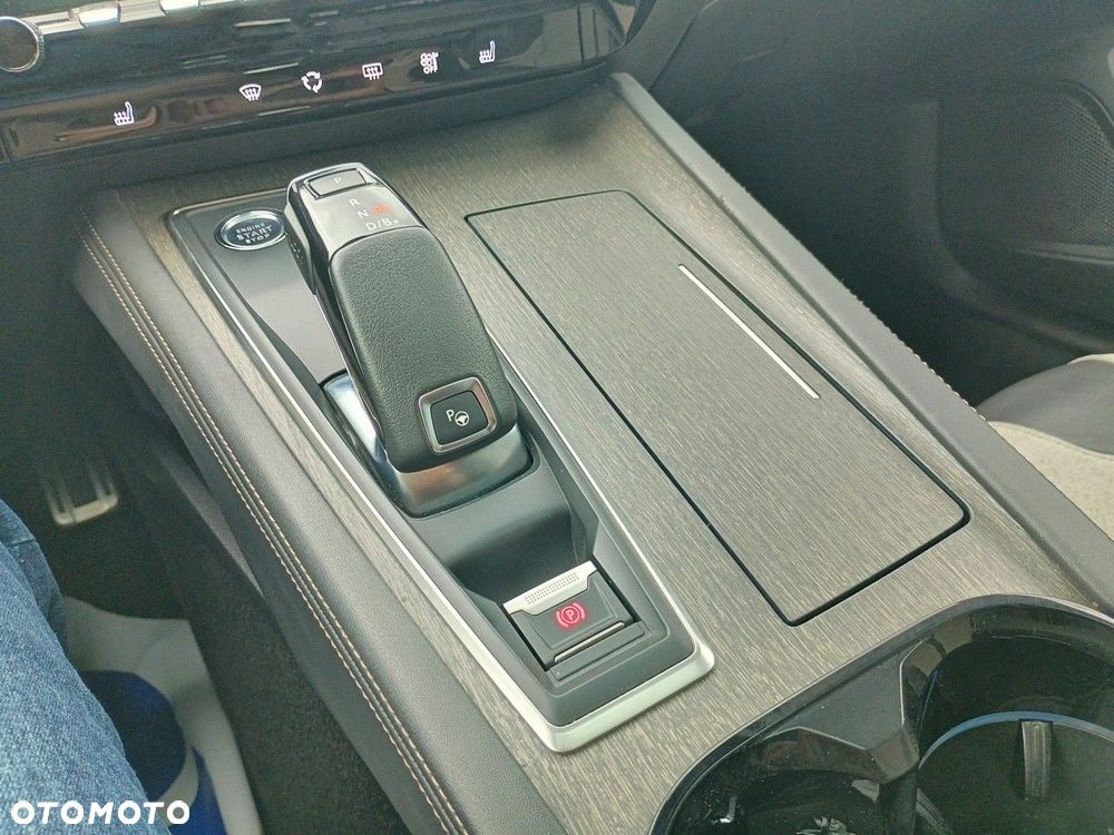Peugeot 508 - 26