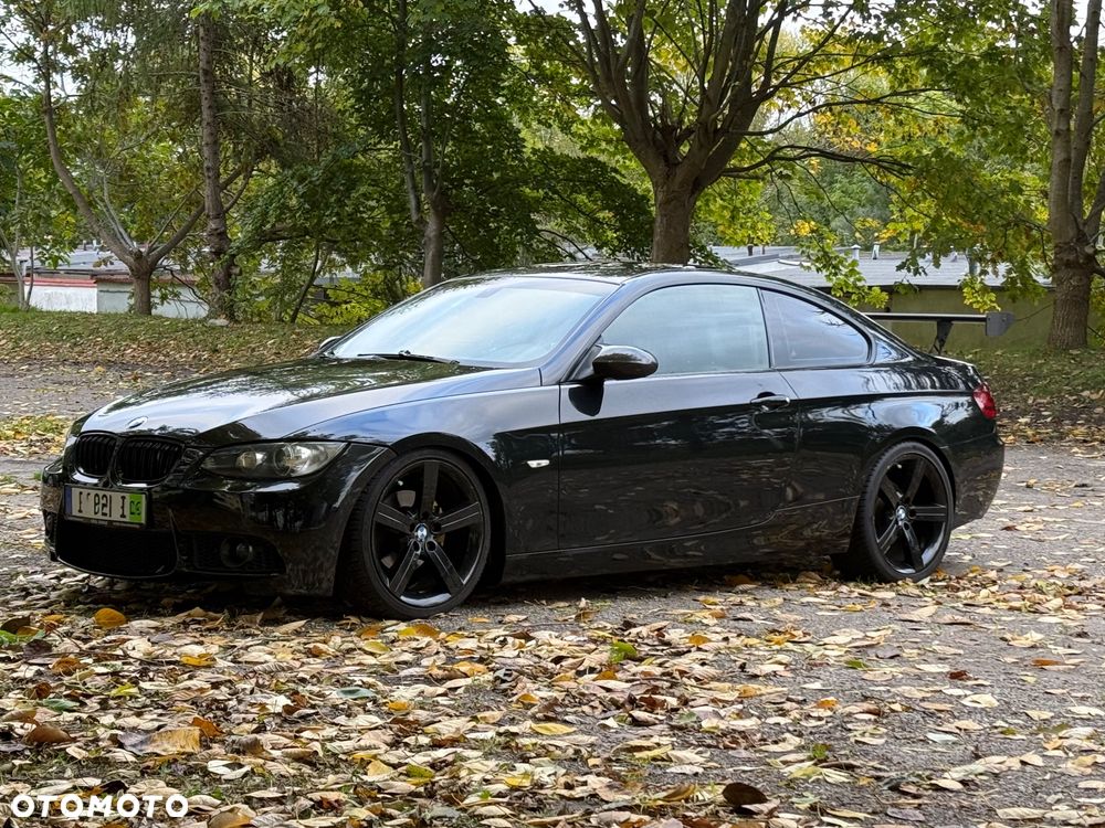 BMW Seria 3 - 14