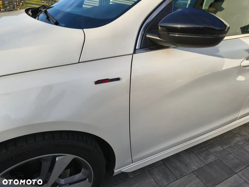 Peugeot 308 BlueHDi 120 Stop & Start GT-Line Edition - 19