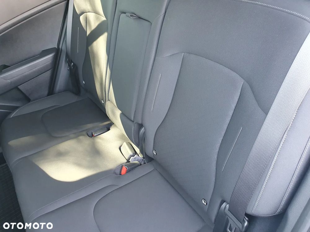 Kia Sportage 1.6 T-GDI M 2WD - 25