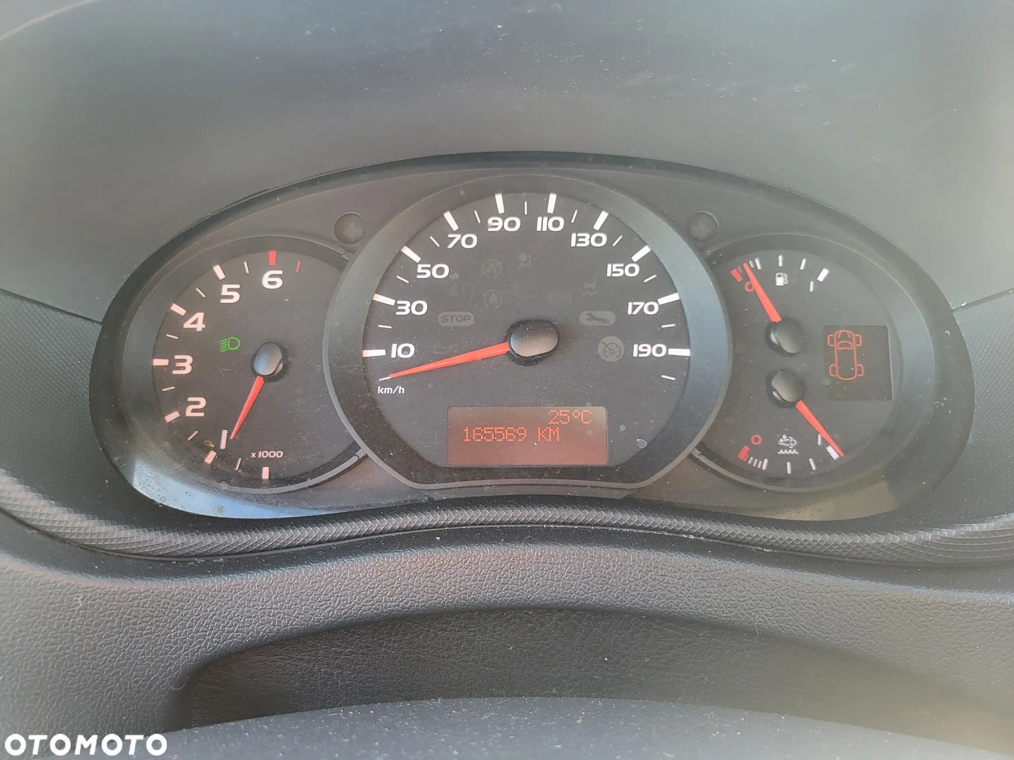 Renault Master - 23