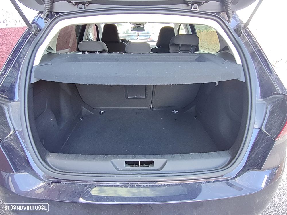 Peugeot 308 1.6 e-HDi Allure - 19