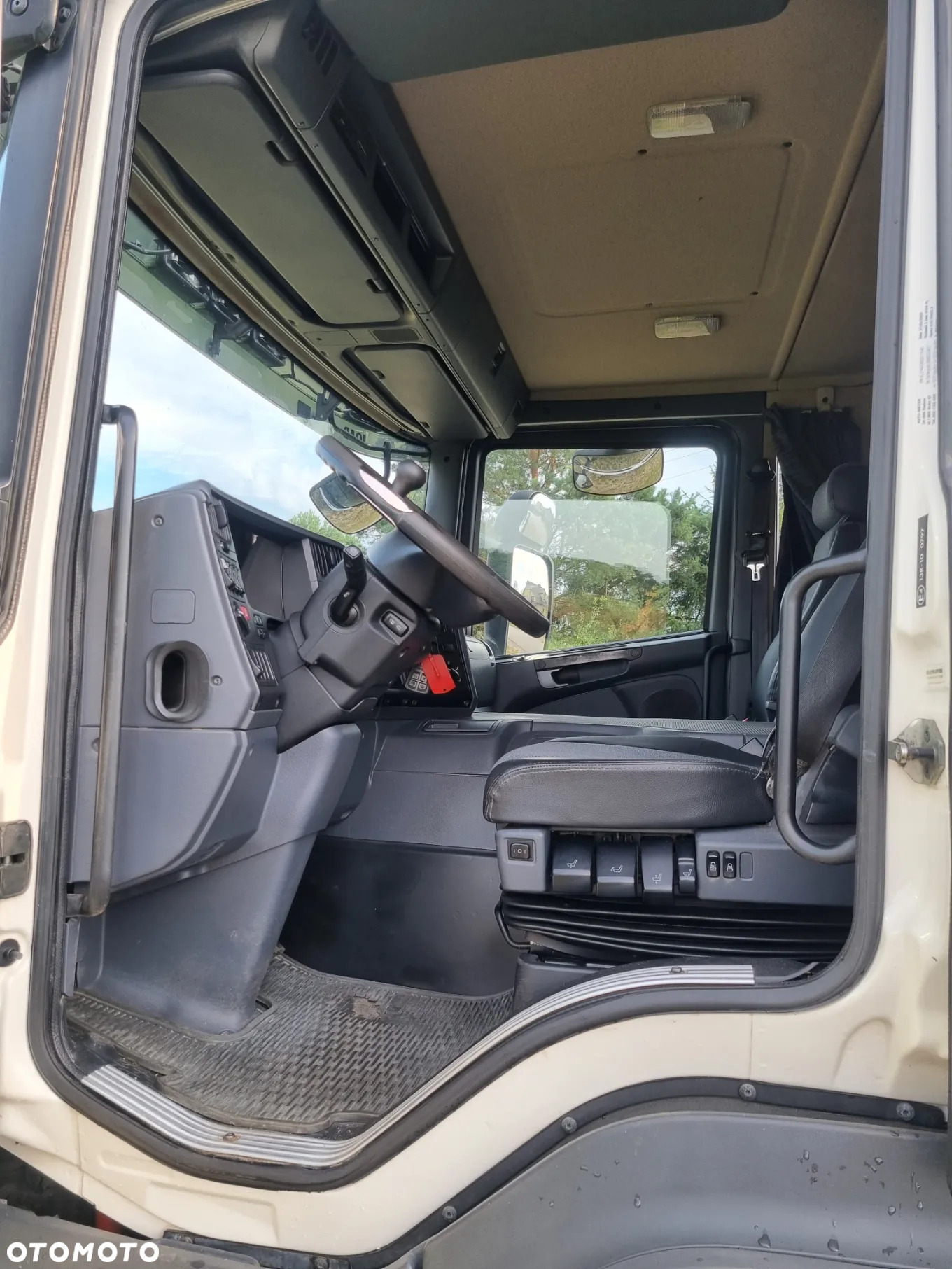 Scania P280 - 8