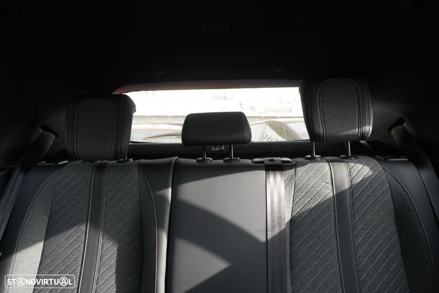 Peugeot e-2008 54 kWh Allure - 9