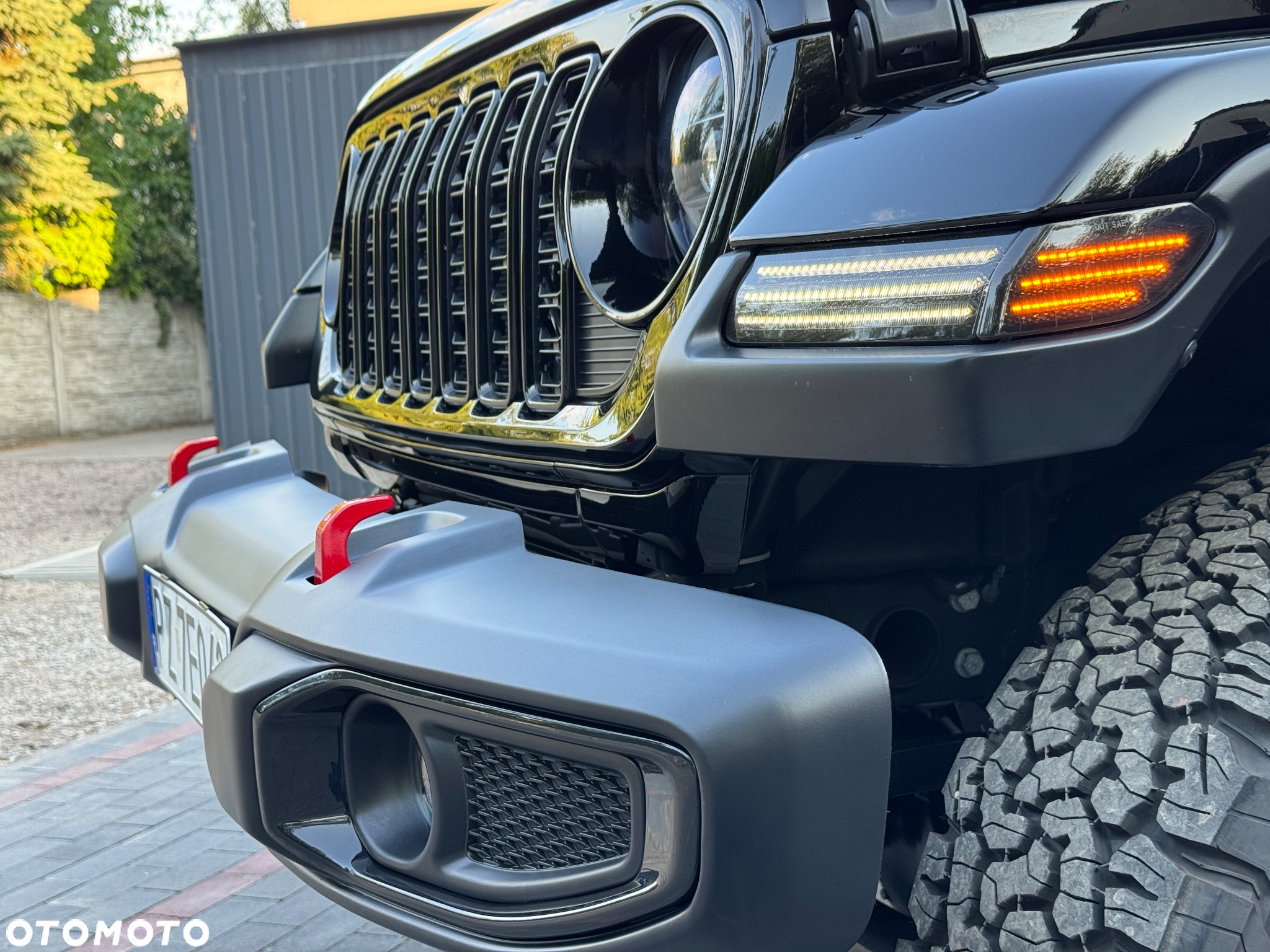 Jeep Wrangler - 17