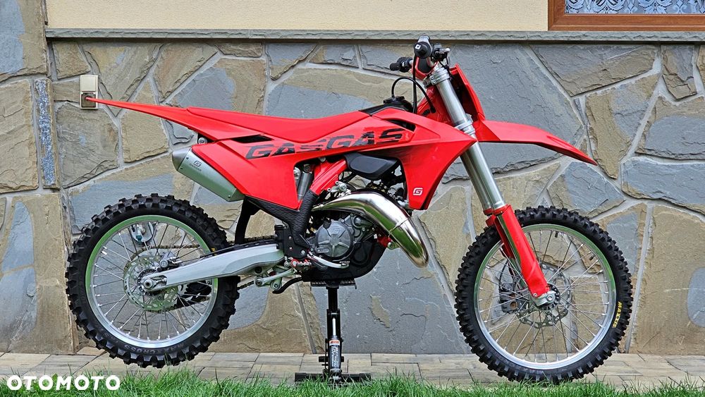 Gas Gas MC - 23