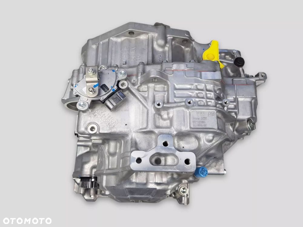 NOWA Skrzynia biegów Automatyczna AWY RLU 4motion Volkswagen Tiguan Arteon - 5