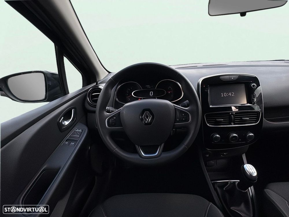 Renault Clio 0.9 TCe Limited Edition - 12