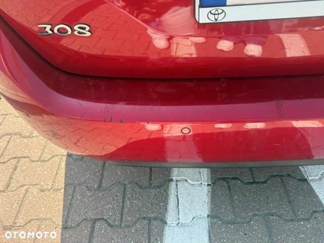 Peugeot 308 1.5 BlueHDi Allure S&S - 20