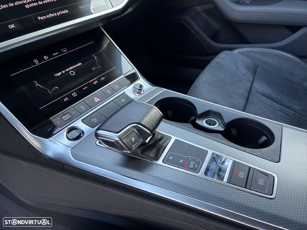 Audi A6 Allroad 40 TDI quattro S tronic - 15