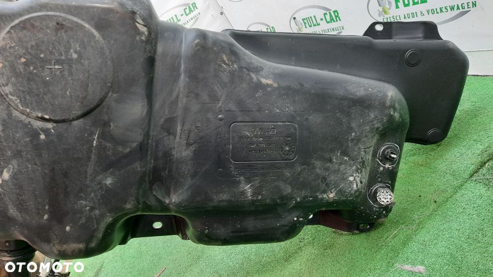 VW GOLF 8 VIII 1.5 TSI ZBIORNIK PALIWA 5WA201085 - 6