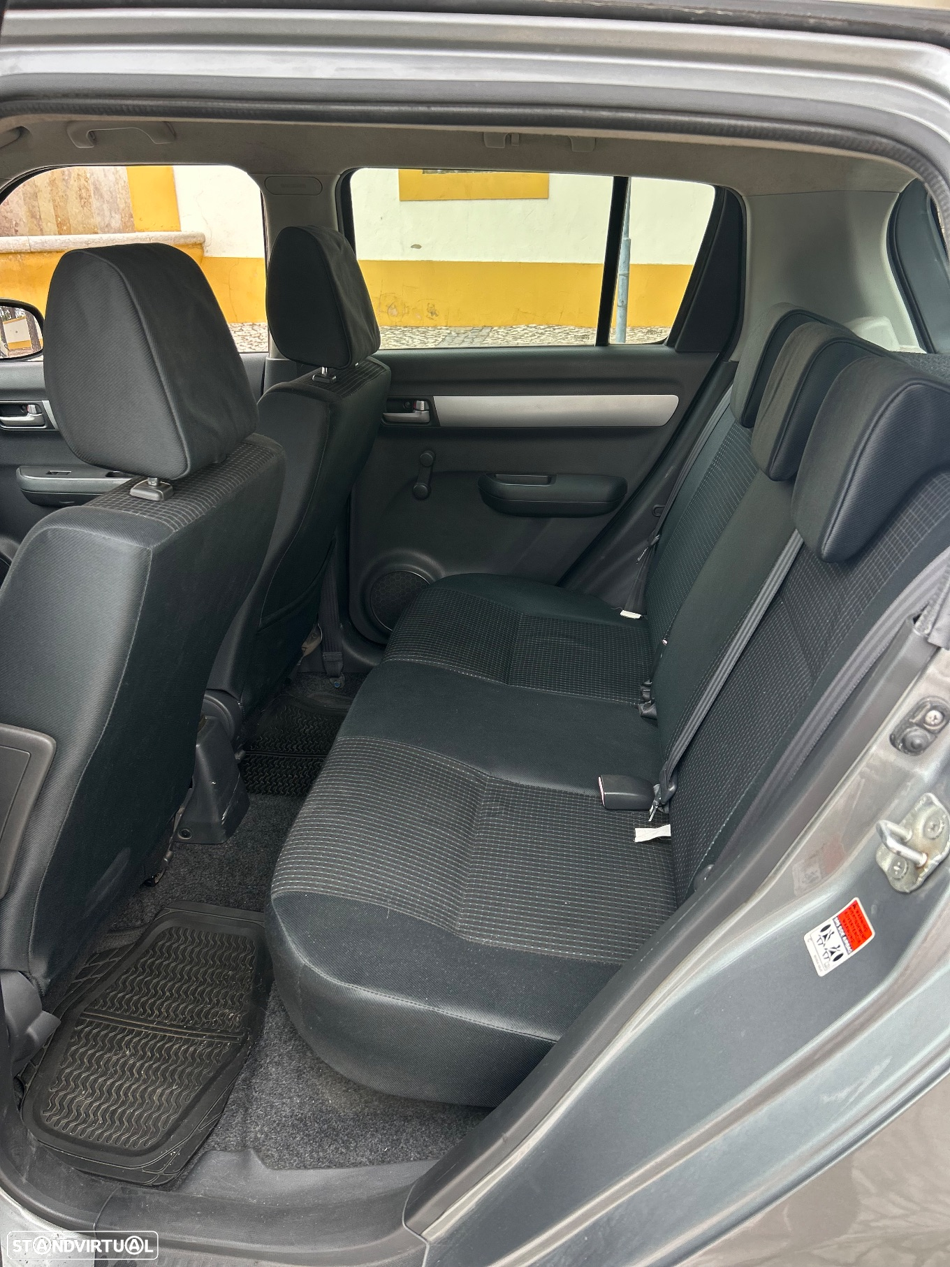 Suzuki Swift - 14