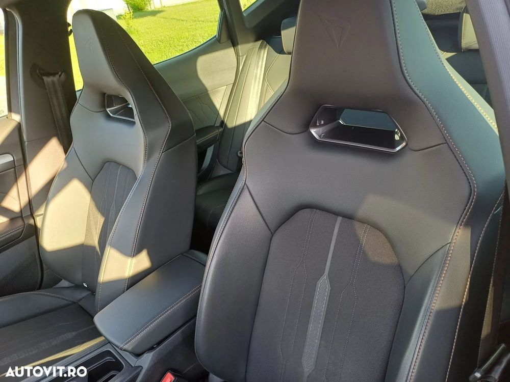 Cupra Formentor - 6