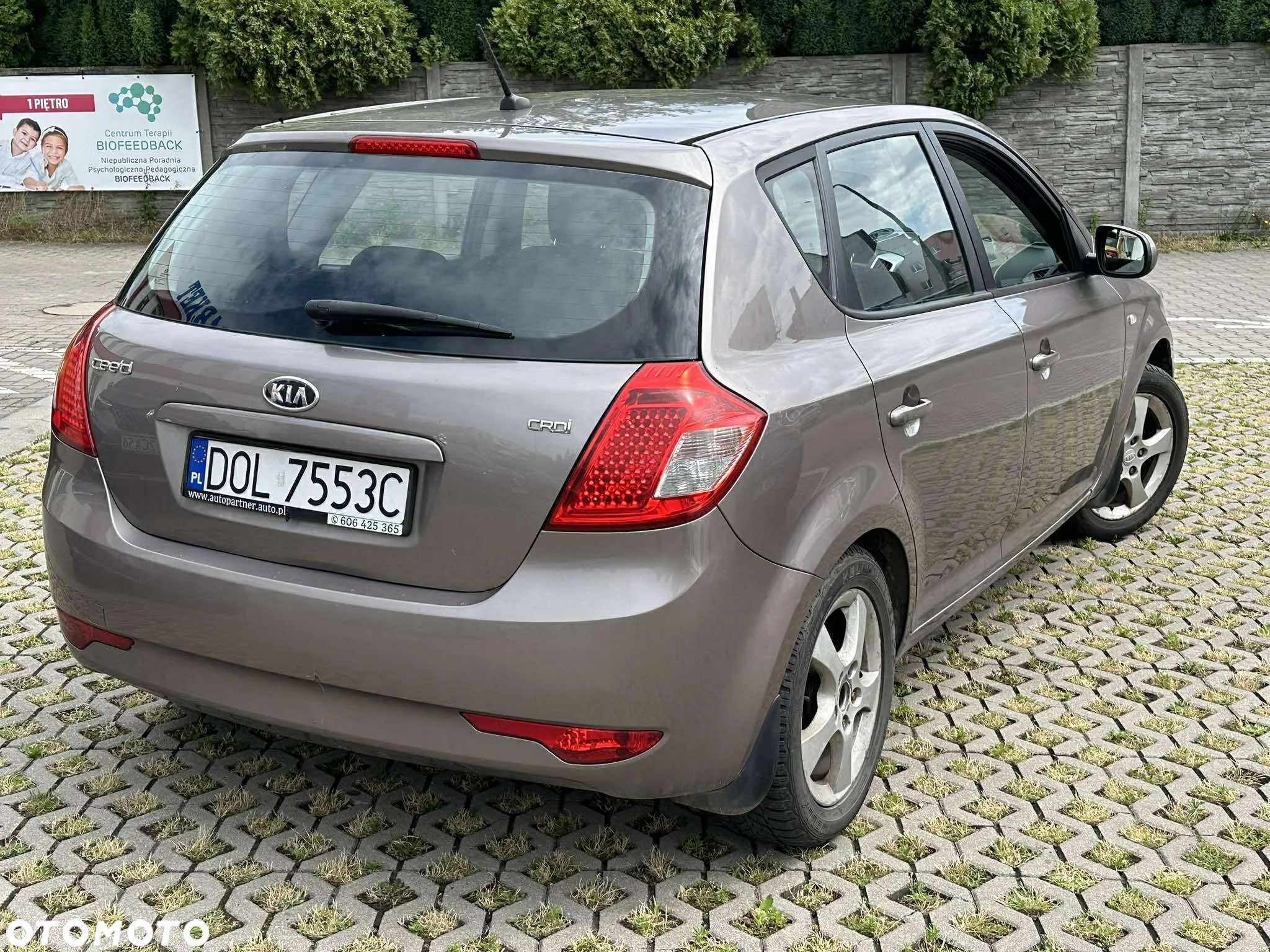 Kia Ceed - 7