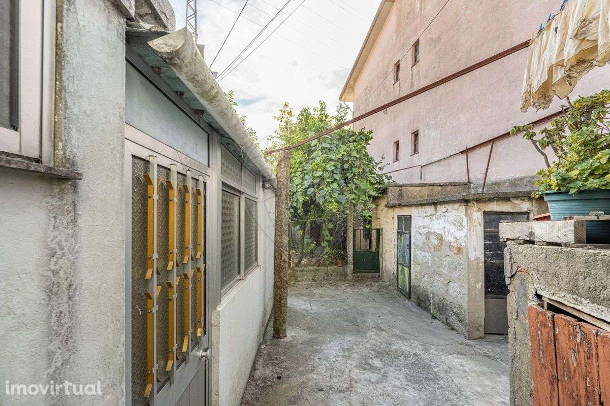 Moradia T5 para venda - Grande imagem: 5/15