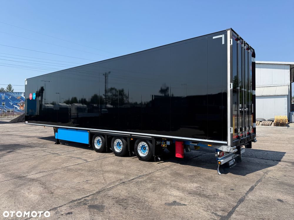 Schmitz Cargobull - 10
