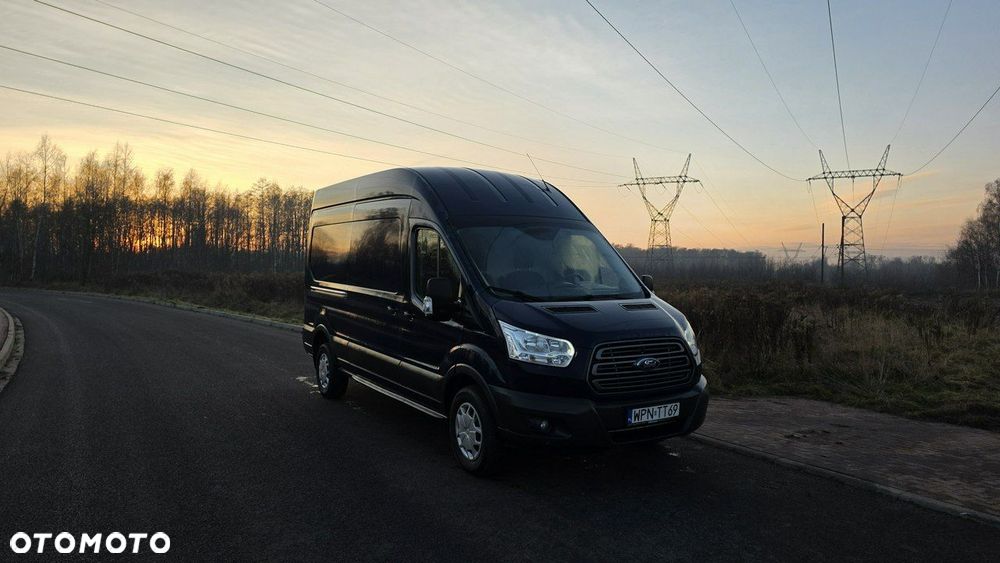 Ford Transit - 3